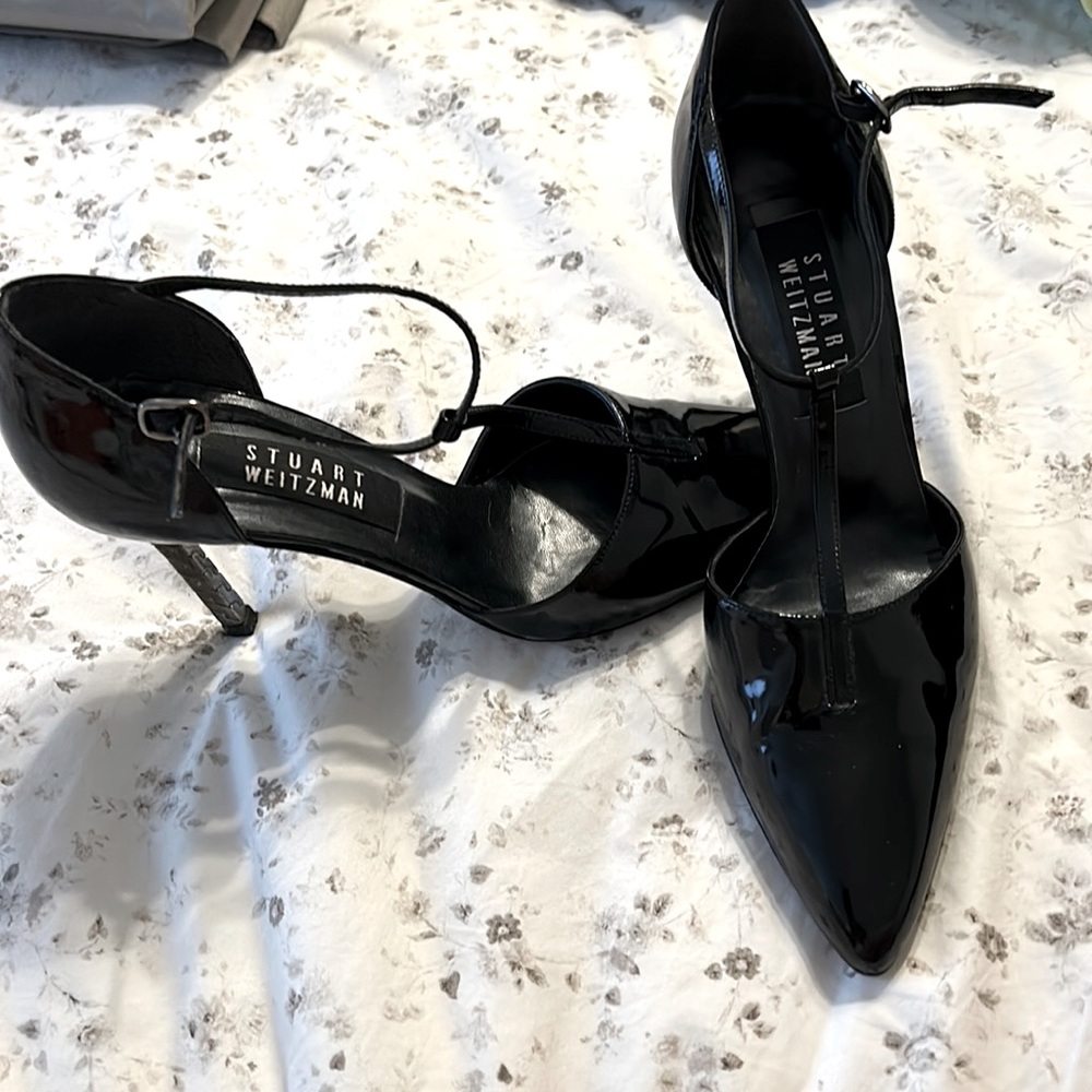 Slightly wear. Great condition.
